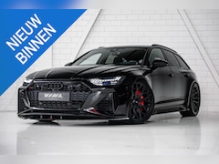 Audi RS6 - Avant l FULL URBAN l 780pk l Carbon l B&O
