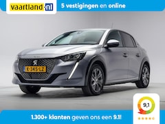 Peugeot e-208 - EV 50 kWh Allure [ LED Apple/Android Camera Clima ]