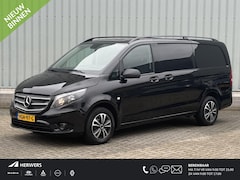Mercedes-Benz Vito - 116 CDI Lang / Automaat / Trekhaak 2000 KG / Schuifdeur links + rechts / Climate Control /
