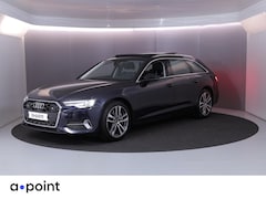 Audi A6 Avant - 50 TFSI e quattro Advanced edition 299PK S-tronic PHEV| Panorama dak | Verwacht in februar