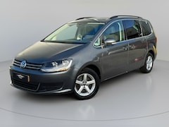 Volkswagen Sharan - 1.4 TSI Automaat 7 Pers. * Carplay * Stoelverwarming * Cruise Control