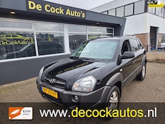 Hyundai Tucson - 2.0i Style/TREKHAAK