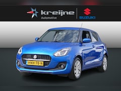 Suzuki Swift - 1.2 Select Smart Hybrid AUTOMAAT||NAVI||ALL-SEASON||RIJKLAARPRIJS