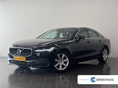 Volvo S90 - D3 Momentum+ | Apple Carplay/Android Auto|telefoonintegratie premium | Audio-navigatie ful