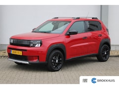 Fiat Grande Panda - 1.2 Hybrid ICON / Navigatie via Carplay / Parkeersensoren / LED / DAB / 16'' LMV