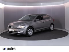 Volkswagen Polo - 1.0 TSI Comfortline 95 pk | Navigatie | Parkeersensoren | Adaptieve cruise control | Apple