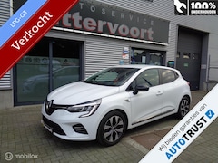 Renault Clio - 1.0 TCe Bi-Fuel Intens
