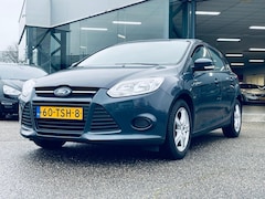 Ford Focus - 1.6 TI-VCT Lease Trend, 1est eigenaar, Cruise Control, Airco