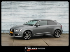 Audi A3 - 1.8 TFSI Ambition Pro Line S Leer Navi Subwoofer Pdc