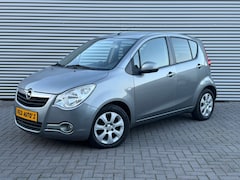 Opel Agila - 1.0 Edition bouwjaar 2012 met 76000KM