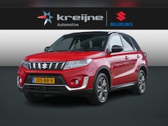 Suzuki Vitara - 1.5 Hybrid Select | Navi | Camera | Rijklaarprijs