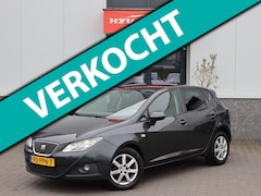 SEAT Ibiza - 1.2 TDI Style Ecomotive clima LM 4-deurs