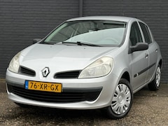 Renault Clio - 1.2-16V Business Line AIRCO | ELEK RAMEN | NWE APK