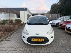 Ford Ka - 1.2 Trend