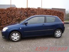 Toyota Corolla - 1.4 VVT-i L.Terra