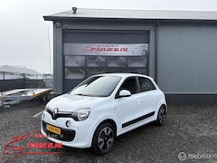 Renault Twingo - 1.0 SCe "AIRCO+CRUISE"
