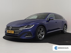 Volkswagen Arteon - 1.4 TSI 218PK PHEV e-Hybrid R-Line Business | Acteruitrijcamera | Cruise control adaptief