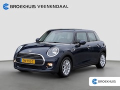 MINI One - 1.5 Pepper Automaat | Cruise Control | Climate Control | Parkeersensoren | Lage KM | Airco