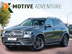 Mercedes-Benz GLE-Klasse - 350 de 4MATIC AMG-Line Premium Hybride | Panodak | Afn. Trekhaak | Rij Ass pack | Elek kle