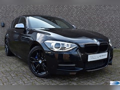 BMW 1-serie - M135i xDrive High Executive Schuif / Kanteldak, Harman Kardon, PDC