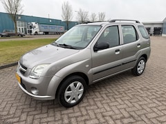 Suzuki Ignis - 1.5-16V GLS Automaat
