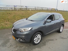 Renault Kadjar - Kadjar 1.2 Benzine Bose airco ecc lmv trekhaak Panorama