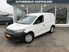 Volkswagen Caddy Cargo - 2.0 TDI