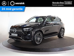 Mercedes-Benz GLE-Klasse - 350de 4MATIC AMG Line | Panoramaschuifdak | Premium Pakket | AIRMATIC | Rijassistentiepakk