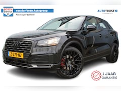 Audi Q2 - 1.4 TFSI CoD Sport Pro Line 150 pk | Incl. 12 maanden Garantie | Achteruitrijcamera | Crui