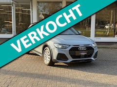 Audi A1 citycarver - 30 TFSI epic stoelverw/applecarplay/startstop