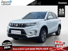 Suzuki Vitara - 1.5 Select automaat | 10 jaar garantie | All season banden | Navigatie | Adaptieve cruise