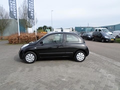Nissan Micra - 1.2 Visia