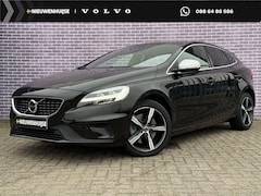 Volvo V40 - 1.5 T3 Polar+ Sport | Panoramadak | Harman/Kardon | Keyless entry | Standkachel | Stoel ve