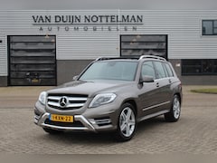 Mercedes-Benz GLK-klasse - 250 4-Matic Prestige / Panoramadak / Leer / N.A.P