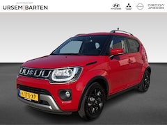 Suzuki Ignis - 1.2 Smart Hybrid Style