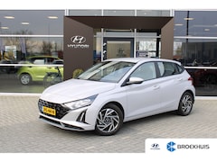 Hyundai i20 - 1.0 T-GDI Comfort | Automaat | Airco | Cruise Control | Apple Carplay | Lane Assist | | Ac