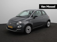 Fiat 500 - 1.0 Hybrid Lounge | Apple Carplay | Airco | Led Verlichting |