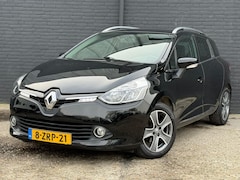 Renault Clio Estate - 0.9 TCe Night&Day NAVI | PDC | CRUISE | AIRCO | NWE APK