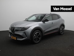 Alfa Romeo Junior - Elettrica Speciale 54 kWh | Demo | Tot 8 jaar garantie |