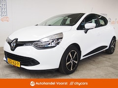 Renault Clio - 1.2 16V Cruise (APK:Nieuw) Incl.Garantie