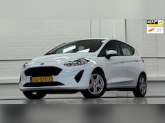 Ford Fiesta - 1.1i Trend Navigatie Cruise Control 2e Eigenaar Mooi