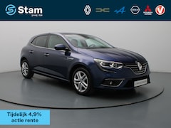 Renault Mégane - 1.3 TCe Bose 140pk BOSE | Camera | Cruise | Parkeersens. v+a | Stoelverw