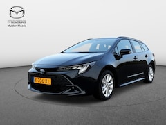 Toyota Corolla Touring Sports - Hybrid 140 Active Aut | Camera