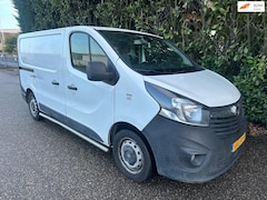 Opel Vivaro - 1.6 CDTI Bj'02-2019 EURO 6 AIRCO APK