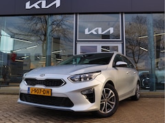 Kia Cee'd Sportswagon - Ceed 1.0 T-GDi DynamicLine | Navigatie | Camera | ECC-Airco | Tot 10Jr. garantie |