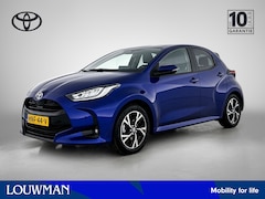 Toyota Yaris - 1.5 Hybrid Dynamic | Comfort Pack |