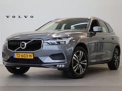 Volvo XC60 - T5 250PK Momentum | Power Seat | Stoel Verw. | Apple Carplay | Keyless | Elek. achterklep