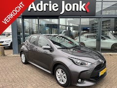Mazda 2 Hybrid - 1.5 Agile AUTOMAAT | UNIEKE KM STAND 7.623km | NED AUTO | A.CAMERA | LM VELGEN | STUUR- en