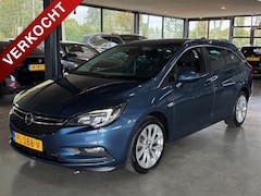 Opel Astra - 1.0 Turbo 105pk Start/Stop Business+