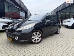 Peugeot 207 SW - 1.6 VTi X-line Clima Automaat Export